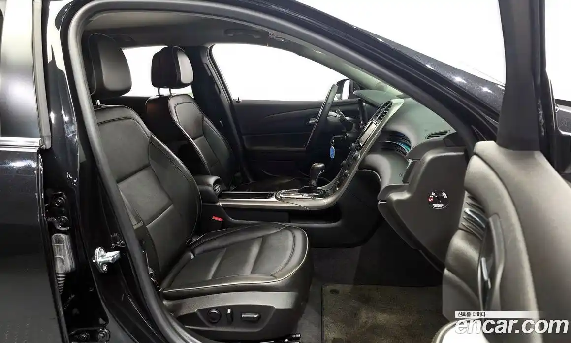 Chevrolet Malibu 2012 2.0 гидро в Москве № 1345197, фото 16