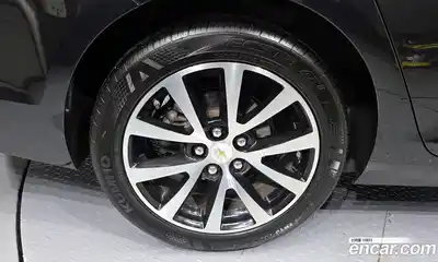 Chevrolet Malibu 2012 2.0 гидро в Москве № 1345197, миниатюра 5