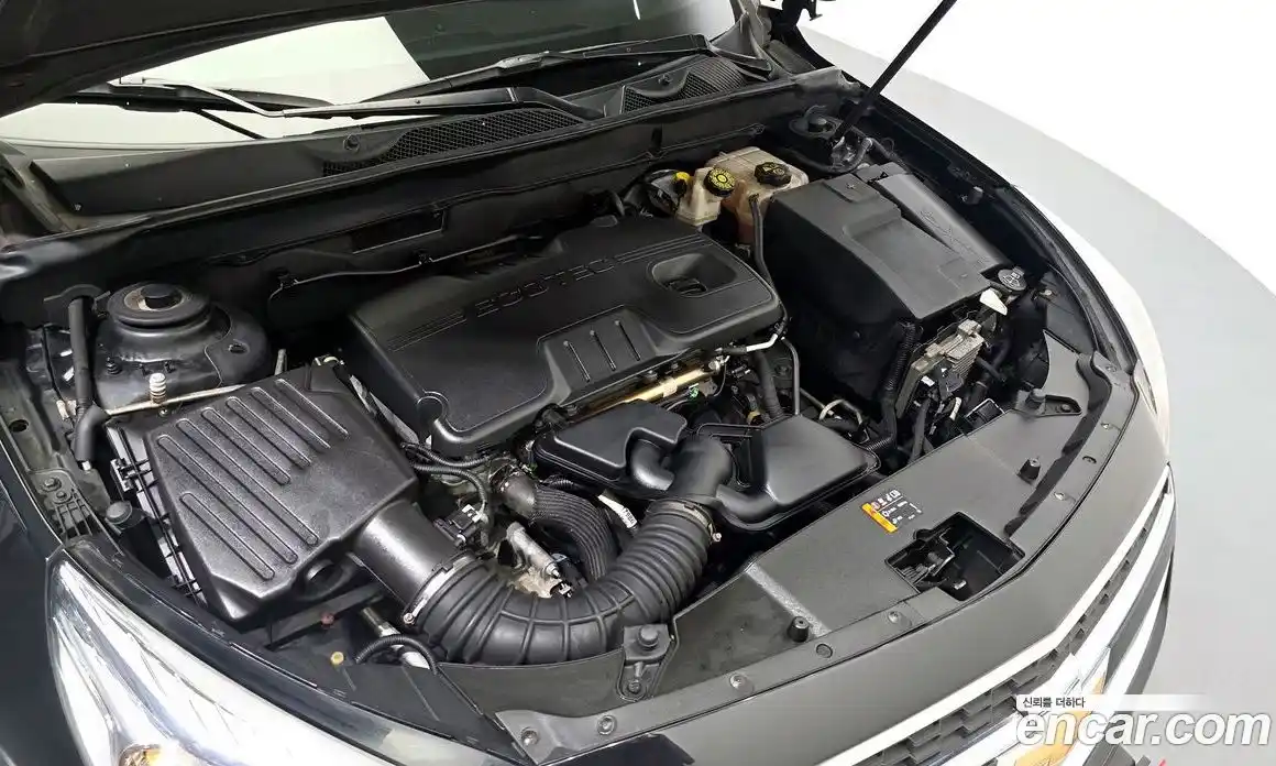 Chevrolet Malibu 2012 2.0 гидро в Москве № 1345197, фото 6