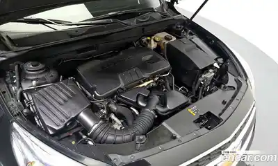 Chevrolet Malibu 2012 2.0 гидро в Москве № 1345197, миниатюра 6