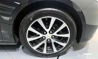 Chevrolet Malibu 2012 2.0 гидро в Москве № 1345197, миниатюра 7