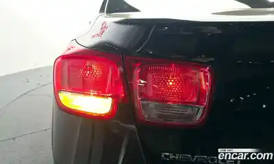 Chevrolet Malibu 2012 2.0 гидро в Москве № 1345197, миниатюра 9
