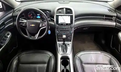 Chevrolet Malibu 2012 2.0 гидро в Москве № 1345197, миниатюра 10