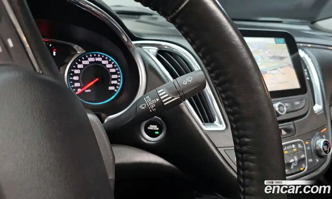 Chevrolet Malibu 2017 1.5 гидро в Москве № 1345248, фото 23