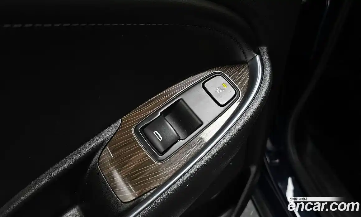 Chevrolet Malibu 2017 1.5 гидро в Москве № 1345248, фото 24