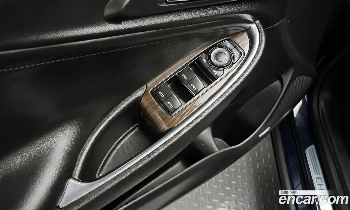 Chevrolet Malibu 2017 1.5 гидро в Москве № 1345248, фото 27