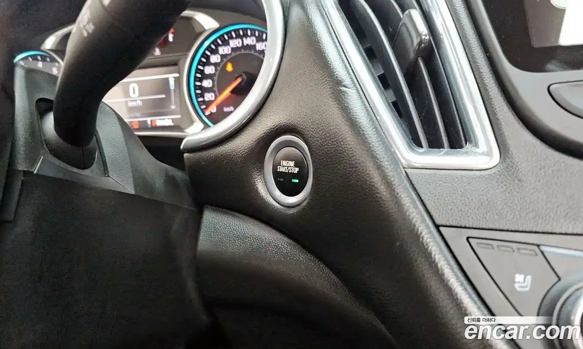 Chevrolet Malibu 2017 1.5 гидро в Москве № 1345248, фото 32