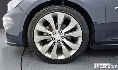 Chevrolet Malibu 2017 1.5 гидро в Москве № 1345248, миниатюра 5