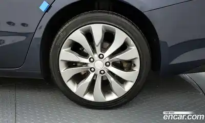Chevrolet Malibu 2017 1.5 гидро в Москве № 1345248, миниатюра 7