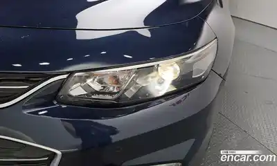 Chevrolet Malibu 2017 1.5 гидро в Москве № 1345248, миниатюра 8