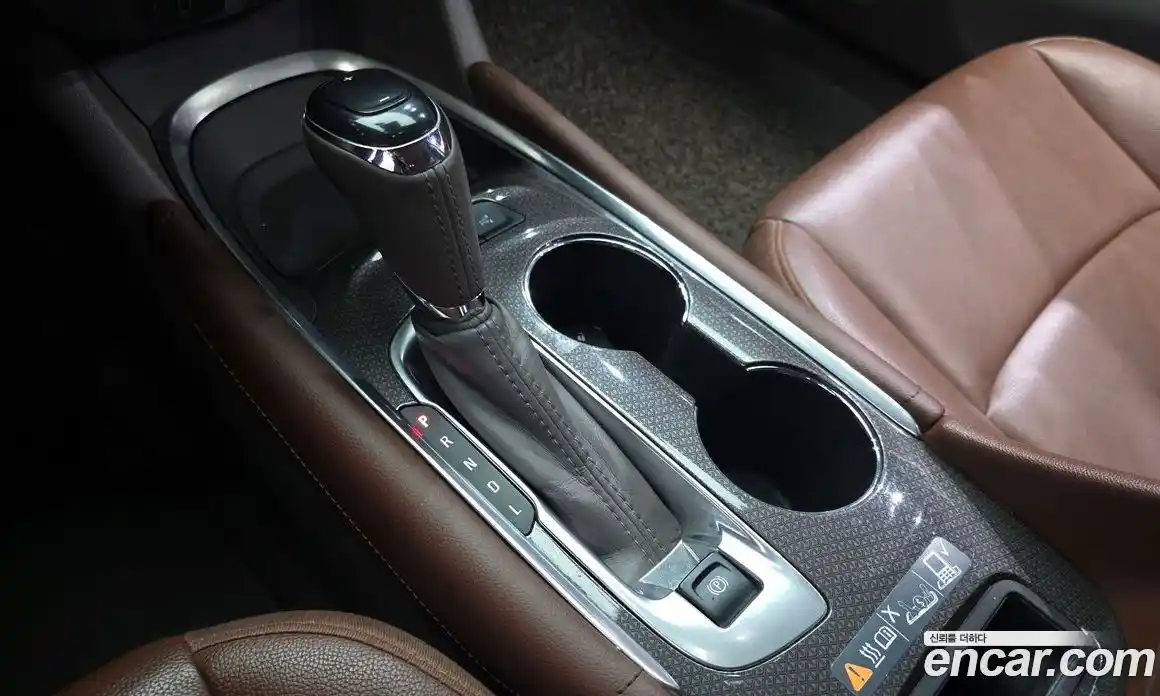 Chevrolet Malibu 2016 1.5 гидро в Москве № 1345348, фото 12