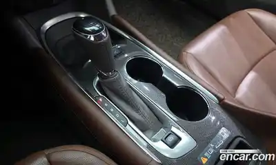 Chevrolet Malibu 2016 1.5 гидро в Москве № 1345348, миниатюра 12