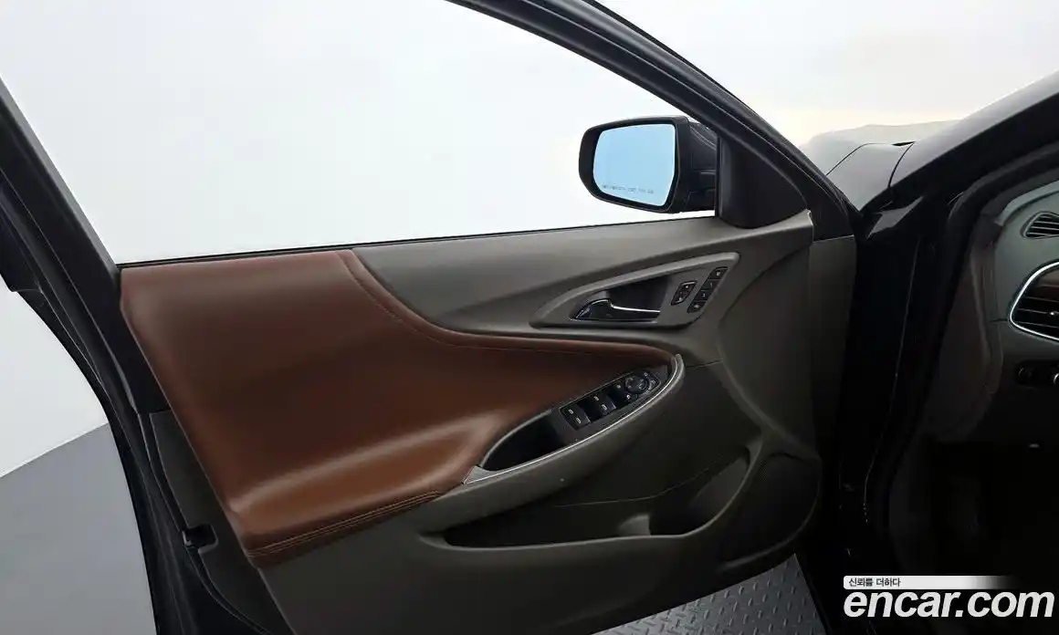 Chevrolet Malibu 2016 1.5 гидро в Москве № 1345348, фото 14