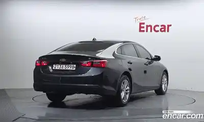Chevrolet Malibu 2016 1.5 гидро в Москве № 1345348, миниатюра 2