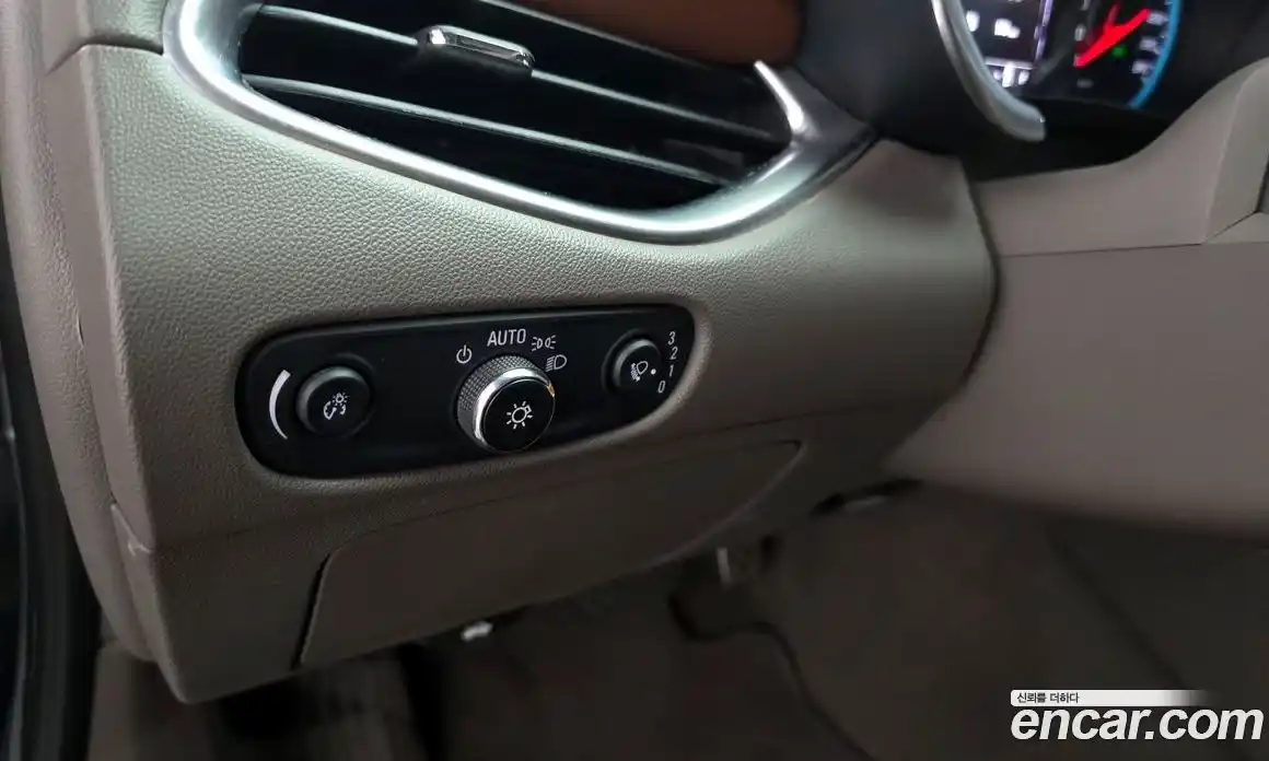 Chevrolet Malibu 2016 1.5 гидро в Москве № 1345348, фото 24