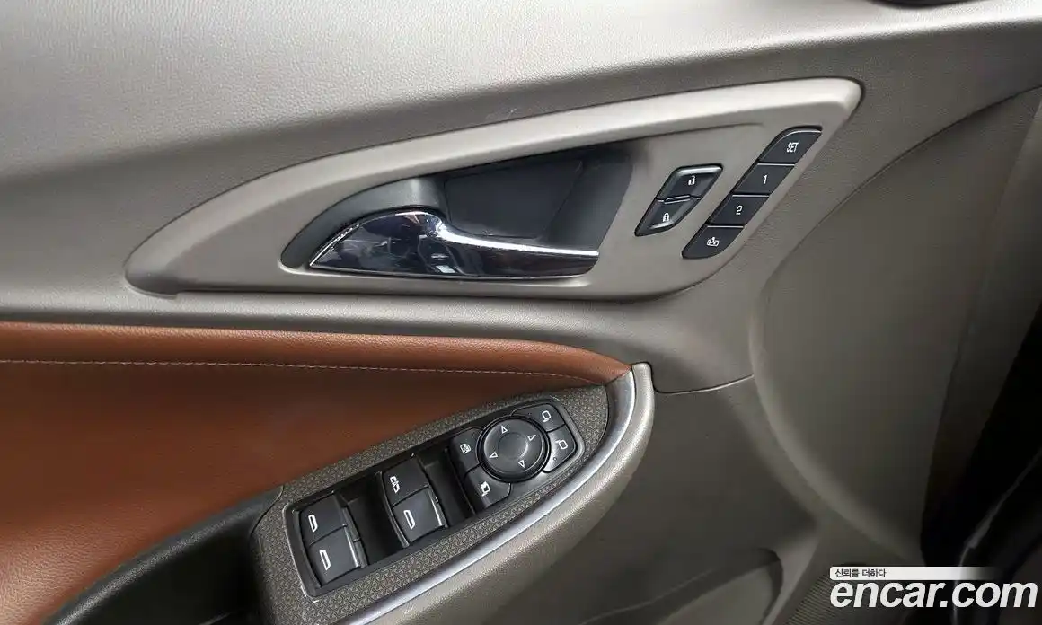 Chevrolet Malibu 2016 1.5 гидро в Москве № 1345348, фото 26