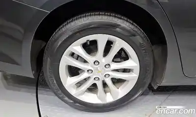 Chevrolet Malibu 2016 1.5 гидро в Москве № 1345348, миниатюра 5