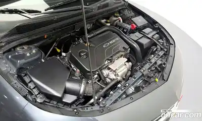 Chevrolet Malibu 2016 1.5 гидро в Москве № 1345348, миниатюра 6
