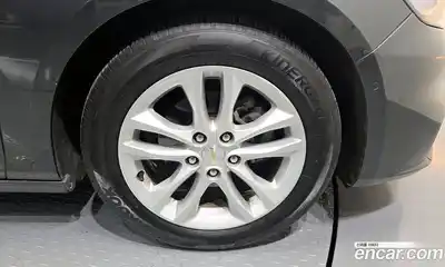 Chevrolet Malibu 2016 1.5 гидро в Москве № 1345348, миниатюра 7