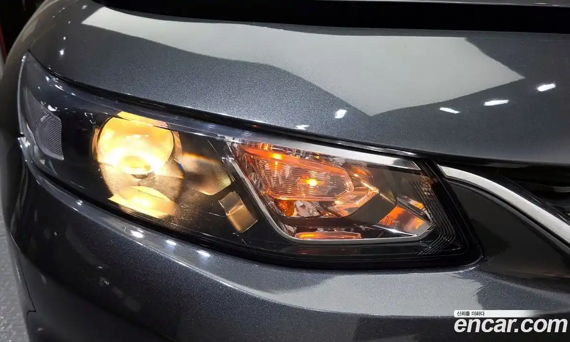 Chevrolet Malibu 2016 1.5 гидро в Москве № 1345348, фото 8
