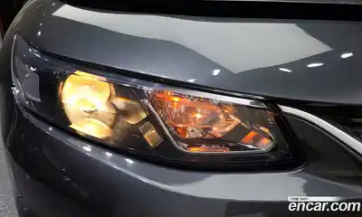 Chevrolet Malibu 2016 1.5 гидро в Москве № 1345348, миниатюра 8