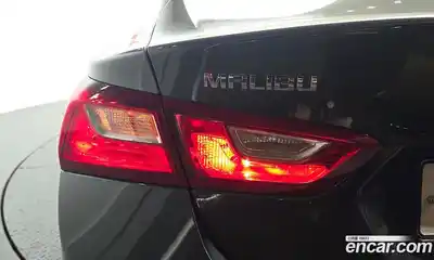 Chevrolet Malibu 2016 1.5 гидро в Москве № 1345348, миниатюра 9