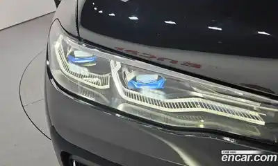 BMW X7 2021 3.0 гидро в Москве № 1346615, миниатюра 8