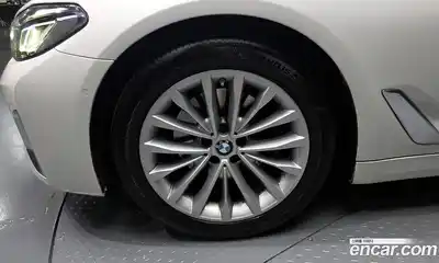 BMW 5-Series 2022 2.0 гидро в Москве № 1346732, миниатюра 5