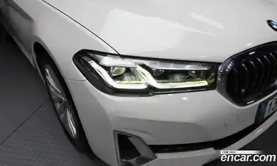 BMW 5-Series 2022 2.0 гидро в Москве № 1346732, миниатюра 8