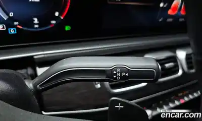 Mercedes-Benz GLE-Class 2022 2.9 гидро в Москве № 1348168, миниатюра 12