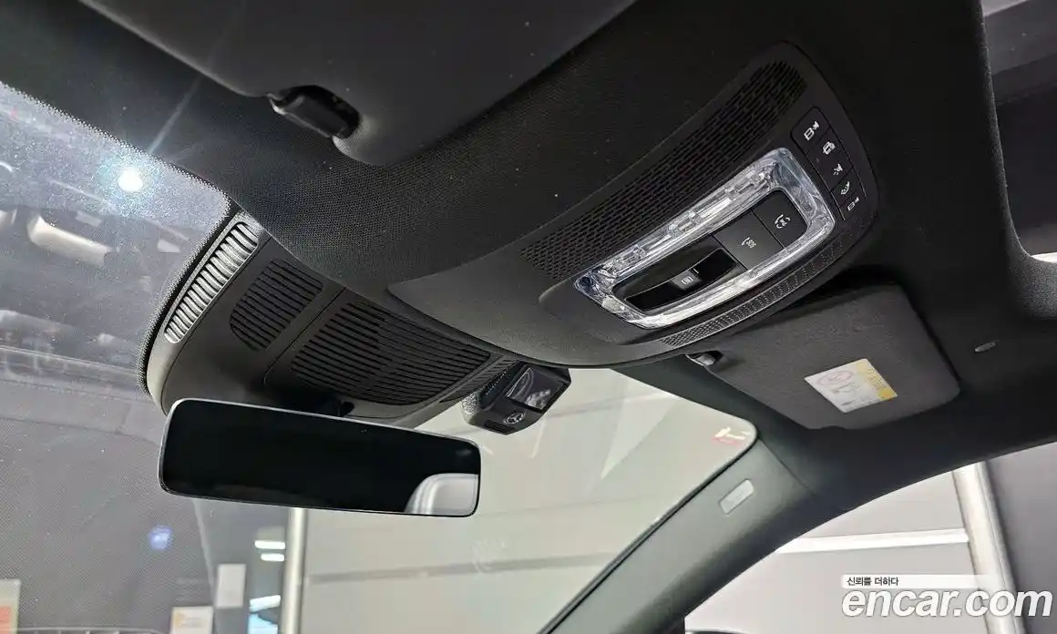 Mercedes-Benz GLE-Class 2022 2.9 гидро в Москве № 1348168, фото 22