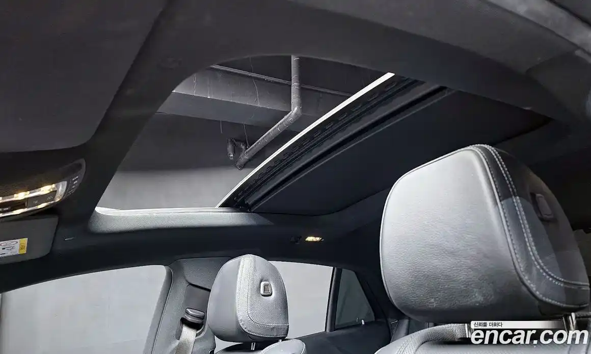 Mercedes-Benz GLE-Class 2022 2.9 гидро в Москве № 1348168, фото 24