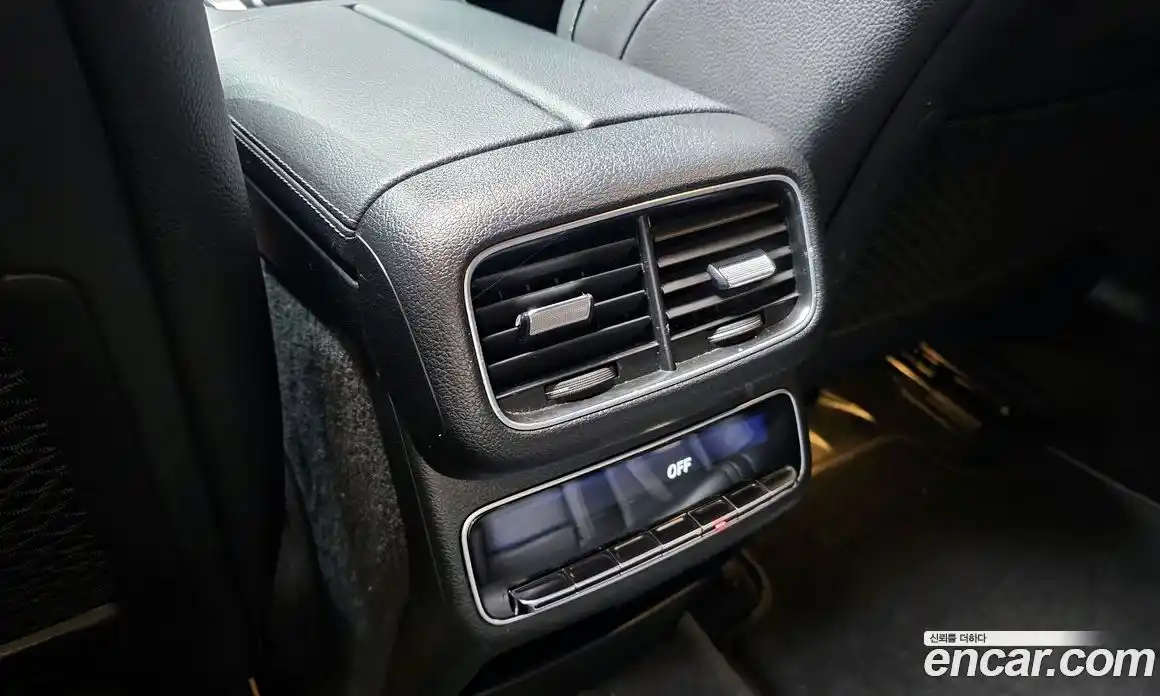 Mercedes-Benz GLE-Class 2022 2.9 гидро в Москве № 1348168, фото 27