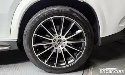 Mercedes-Benz GLE-Class 2022 2.9 гидро в Москве № 1348168, миниатюра 7