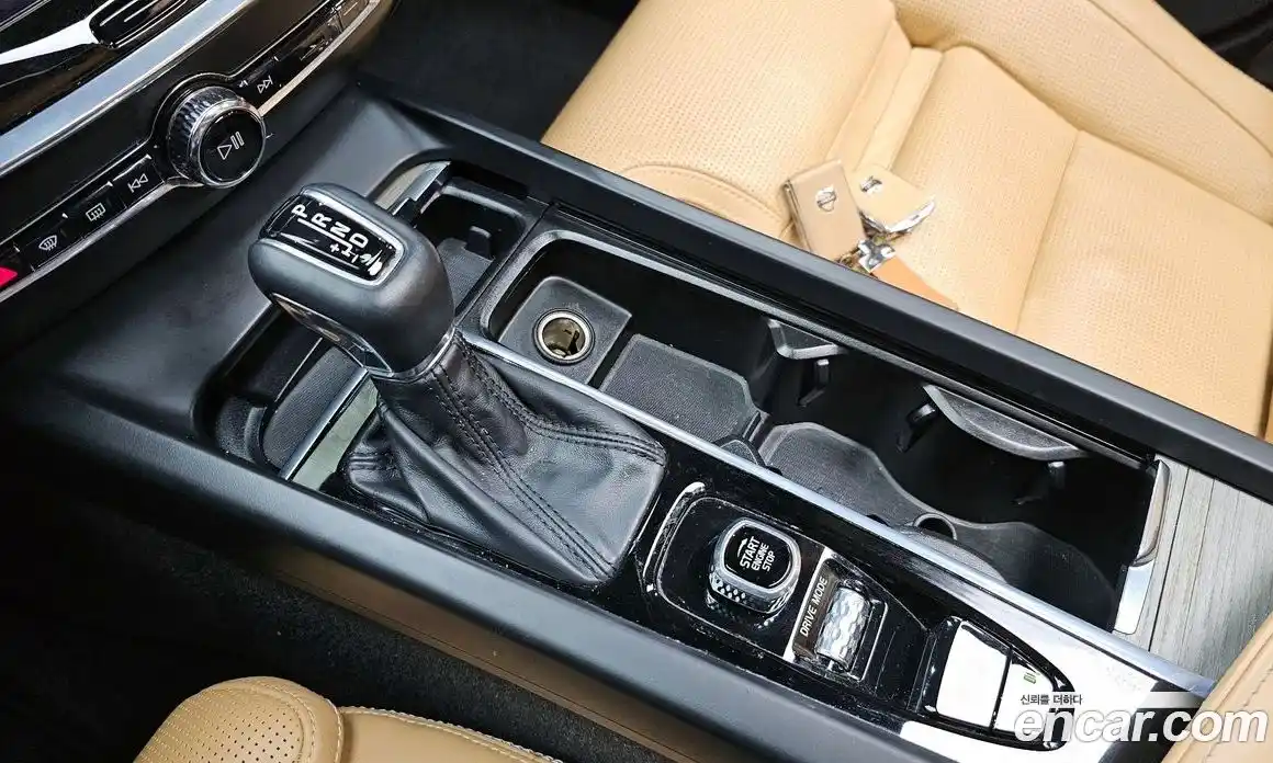 Volvo S60 2020 2.0 гидро в Москве № 1348850, фото 12