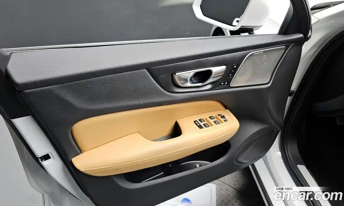 Volvo S60 2020 2.0 гидро в Москве № 1348850, фото 14