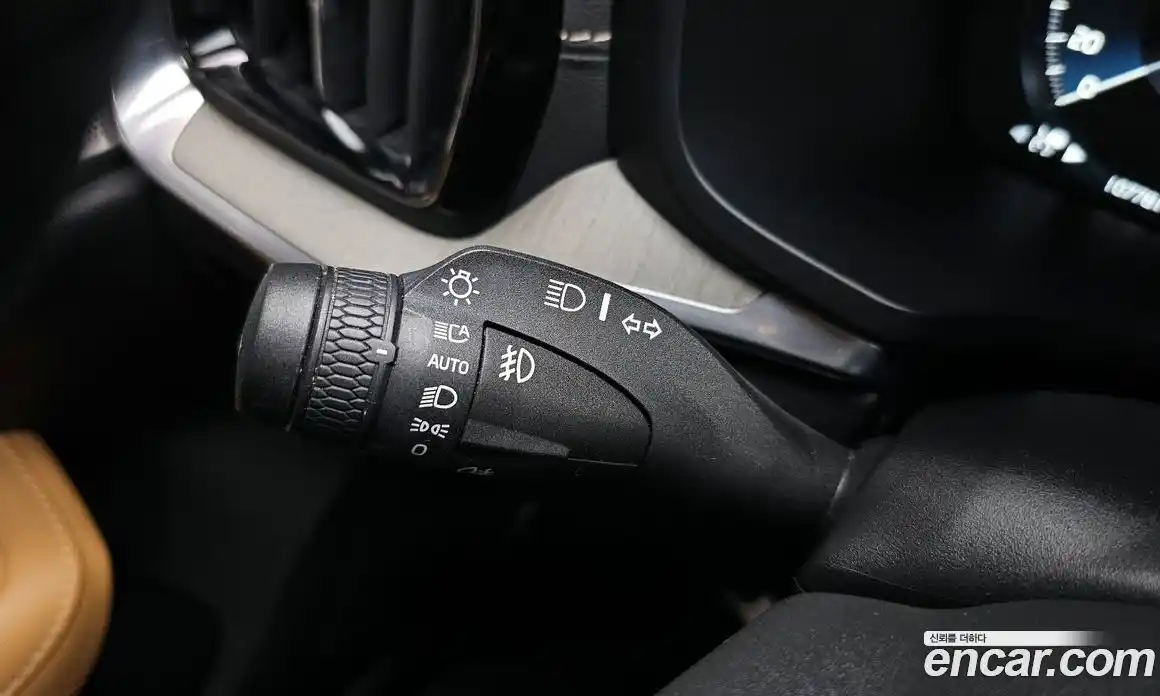 Volvo S60 2020 2.0 гидро в Москве № 1348850, фото 28