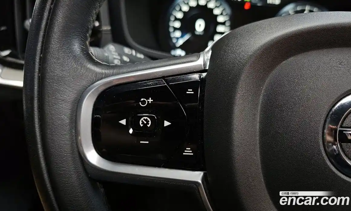 Volvo S60 2020 2.0 гидро в Москве № 1348850, фото 34