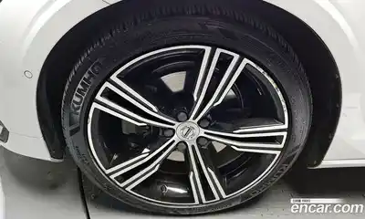 Volvo S60 2020 2.0 гидро в Москве № 1348850, миниатюра 5