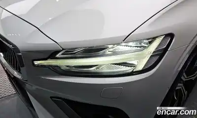 Volvo S60 2020 2.0 гидро в Москве № 1348850, миниатюра 8