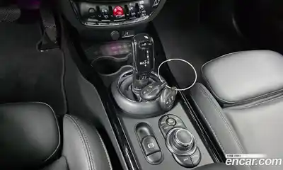 Mini Clubman 2022 1.5 гидро в Москве № 1349701, миниатюра 12