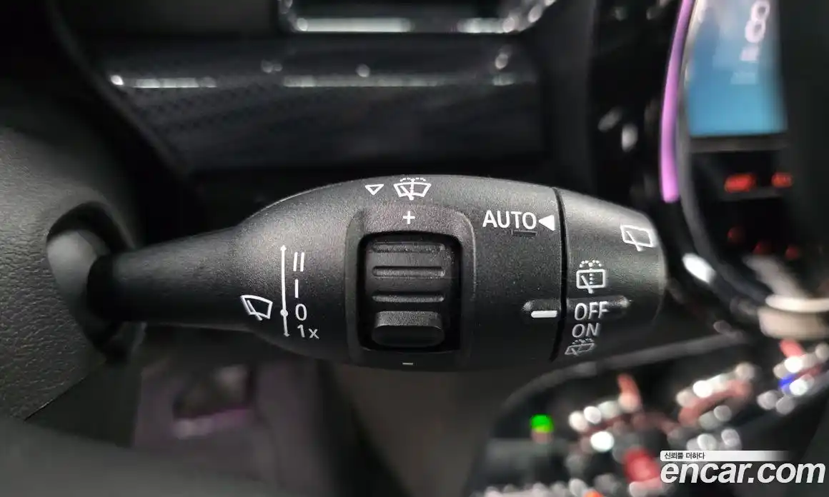 Mini Clubman 2022 1.5 гидро в Москве № 1349701, фото 29