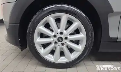 Mini Clubman 2022 1.5 гидро в Москве № 1349701, миниатюра 5