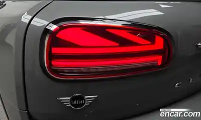 Mini Clubman 2022 1.5 гидро в Москве № 1349701, миниатюра 9