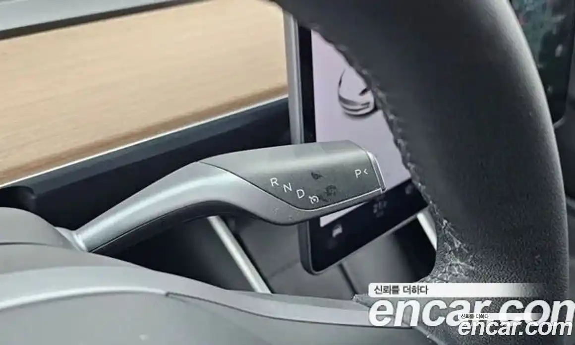 Tesla Model 3 2020 0.2 гидро, фото 12