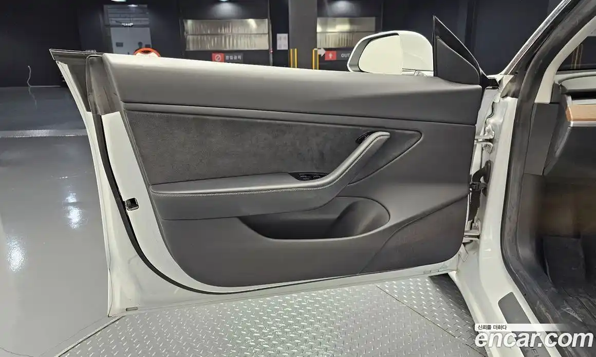 Tesla Model 3 2020 0.2 гидро, фото 14