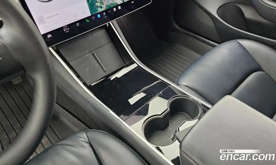 Tesla Model 3 2020 0.2 гидро, фото 16
