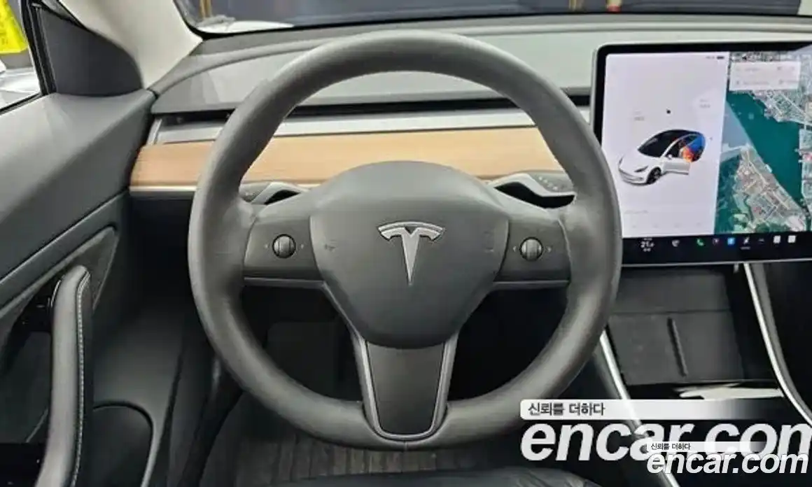 Tesla Model 3 2020 0.2 гидро, фото 19