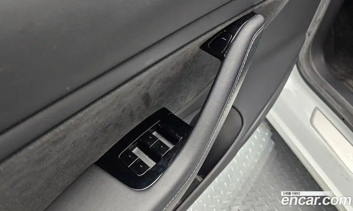 Tesla Model 3 2020 0.2 гидро, фото 27