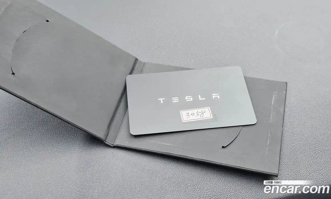 Tesla Model 3 2020 0.2 гидро, фото 30